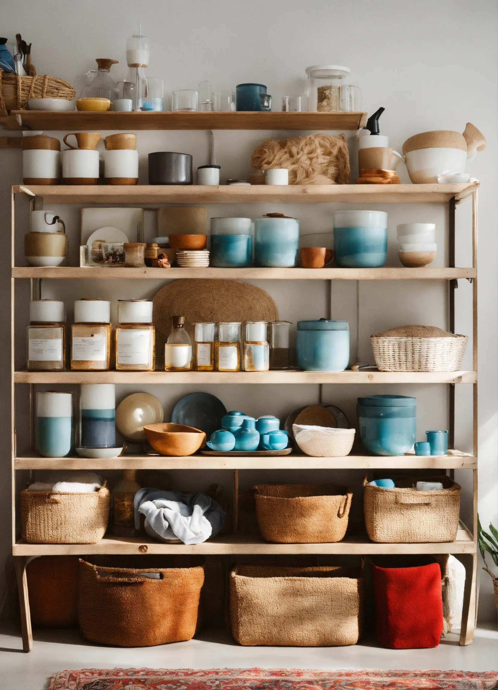 Naturlige ingredienser